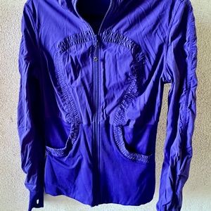 Lululemon Dance Jacket